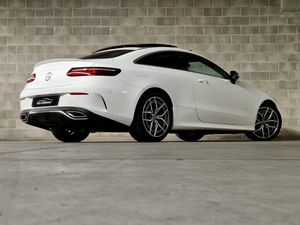 Mercedes Clase E 300.  - Foto 7