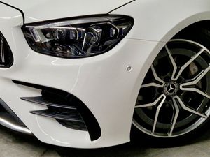 Mercedes Clase E 300.  - Foto 13