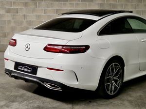 Mercedes Clase E 300.  - Foto 17