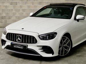 Mercedes Clase E 300.  - Foto 12