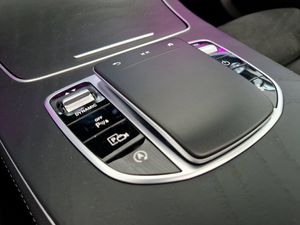 Mercedes Clase E 300.  - Foto 21