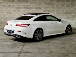 Mercedes Clase E 300.  - Foto 3