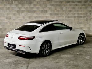 Mercedes Clase E 300.  - Foto 16