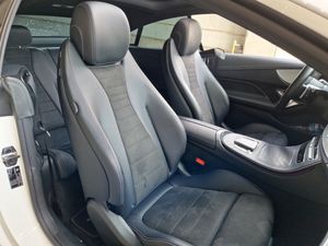 Mercedes Clase E 300.  - Foto 6