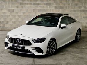 Mercedes Clase E 300.  - Foto 11