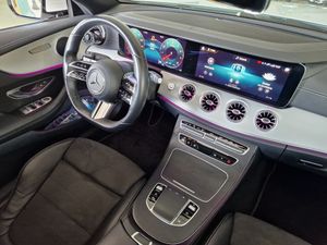 Mercedes Clase E 300.  - Foto 15