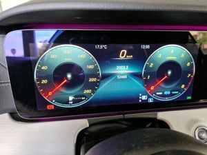 Mercedes Clase E 300.  - Foto 9