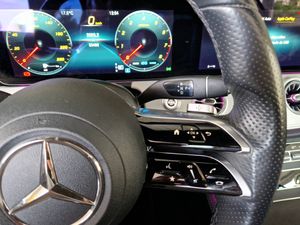 Mercedes Clase E 300.  - Foto 10