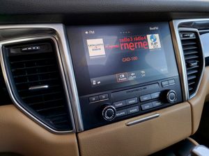 Porsche Macan S.  - Foto 22