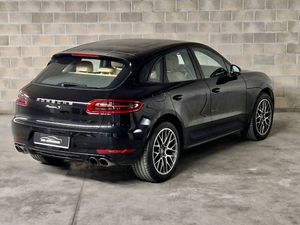 Porsche Macan S.  - Foto 3