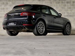 Porsche Macan S.  - Foto 8