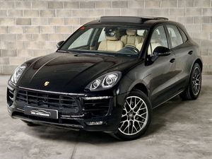 Porsche Macan S.  - Foto 11