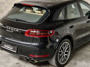 Porsche Macan S.  - Foto 19