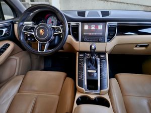 Porsche Macan S.  - Foto 17