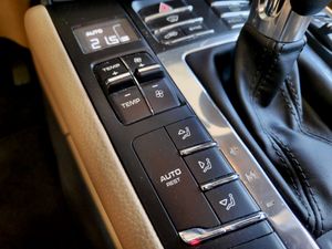 Porsche Macan S.  - Foto 24