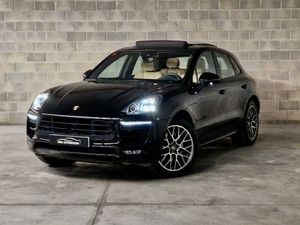 Porsche Macan S.  - Foto 10