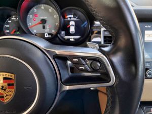 Porsche Macan S.  - Foto 16