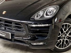 Porsche Macan S.  - Foto 13