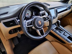 Porsche Macan S.  - Foto 4