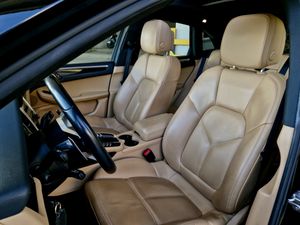 Porsche Macan S.  - Foto 3