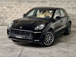 Porsche Macan S.  - Foto 2