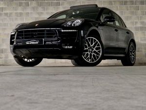 Porsche Macan S.  - Foto 5