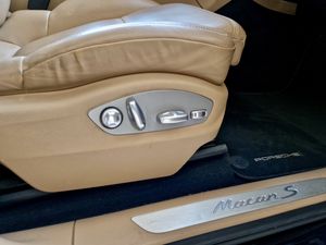 Porsche Macan S.  - Foto 7