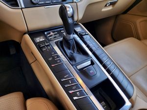 Porsche Macan S.  - Foto 23