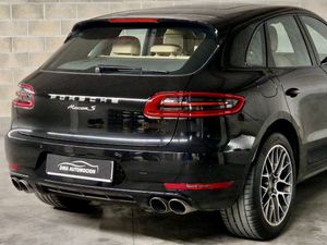 Porsche Macan S.  - Foto 18