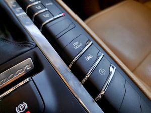 Porsche Macan S.  - Foto 26