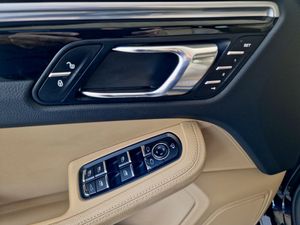 Porsche Macan S.  - Foto 27