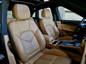 Porsche Macan S.  - Foto 6