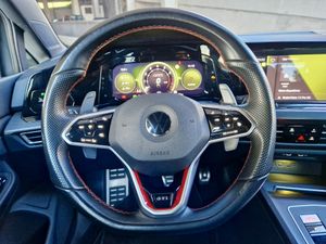 Volkswagen Golf GTI CLUBSPORT  - Foto 18
