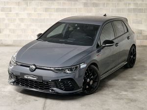 Volkswagen Golf GTI CLUBSPORT  - Foto 11