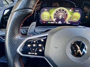 Volkswagen Golf GTI CLUBSPORT  - Foto 8