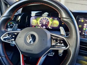 Volkswagen Golf GTI CLUBSPORT  - Foto 4