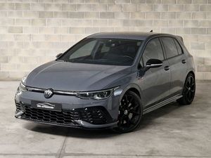 Volkswagen Golf GTI CLUBSPORT  - Foto 2