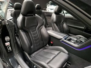 BMW Serie 8 850i Xdrive  - Foto 9