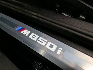 BMW Serie 8 850i Xdrive  - Foto 3