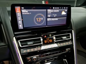 BMW Serie 8 850i Xdrive  - Foto 19