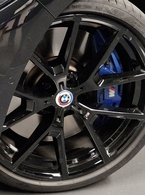 BMW Serie 8 850i Xdrive  - Foto 8