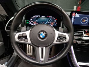 BMW Serie 8 850i Xdrive  - Foto 24