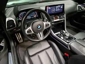 BMW Serie 8 850i Xdrive  - Foto 6