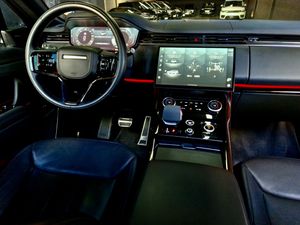 Land-Rover Range Rover Sport Dynamic SE  - Foto 14