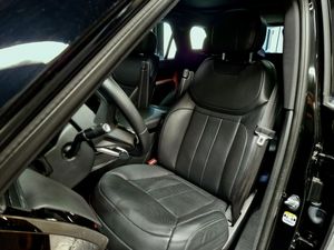 Land-Rover Range Rover Sport Dynamic SE  - Foto 3