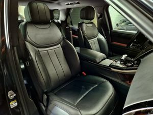 Land-Rover Range Rover Sport Dynamic SE  - Foto 7