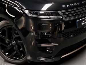 Land-Rover Range Rover Sport Dynamic SE  - Foto 23