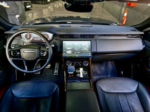 Land-Rover Range Rover Sport Dynamic SE  - Foto 21
