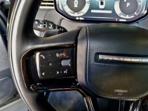Land-Rover Range Rover Sport Dynamic SE  - Foto 11