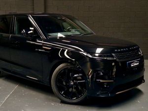 Land-Rover Range Rover Sport Dynamic SE  - Foto 22